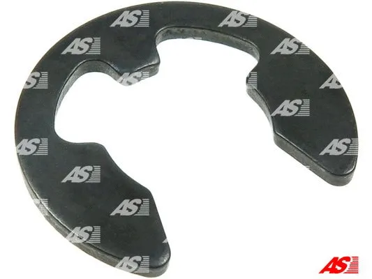 Repair Kit, starter (SRS5017)