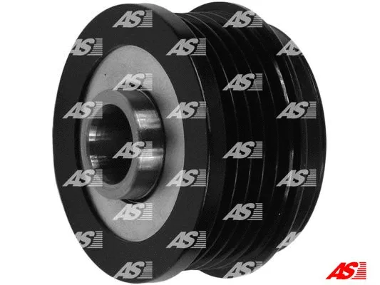 Alternator Freewheel Clutch