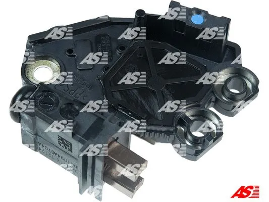 Alternator Regulator