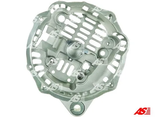 Bracket, alternator drive flange