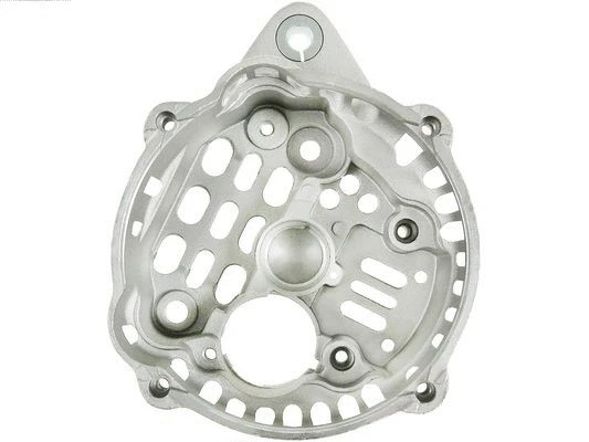 Bracket, alternator drive flange