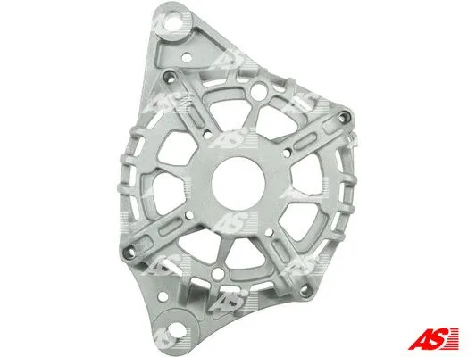 Bracket, alternator drive flange (ABR3009)