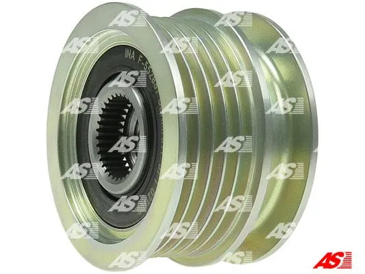 Alternator Freewheel Clutch (AFP0099(INA))