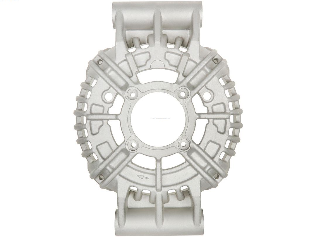 Bracket, alternator drive flange (ABR0164S)