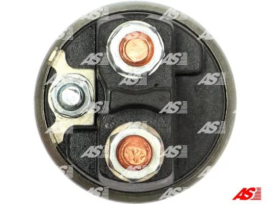 Solenoid Switch, starter