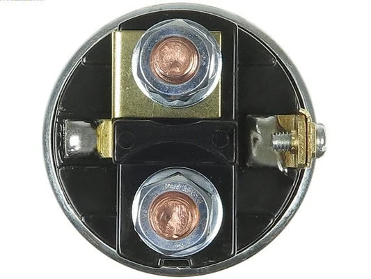 Solenoid Switch, starter