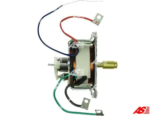 Solenoid Switch, starter (SS0001P)