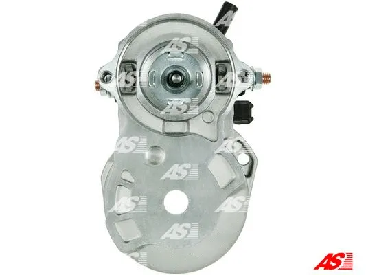 Solenoid Switch, starter