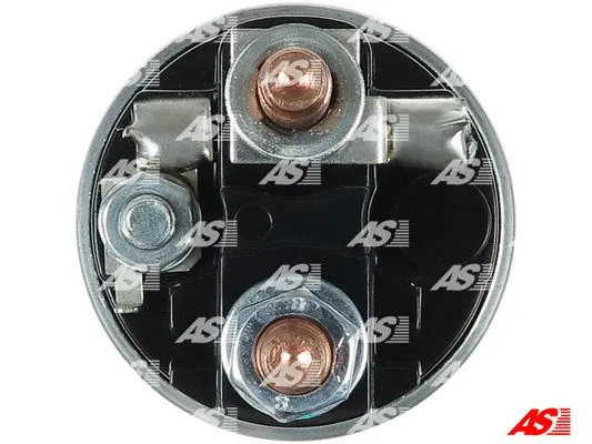 Solenoid Switch, starter