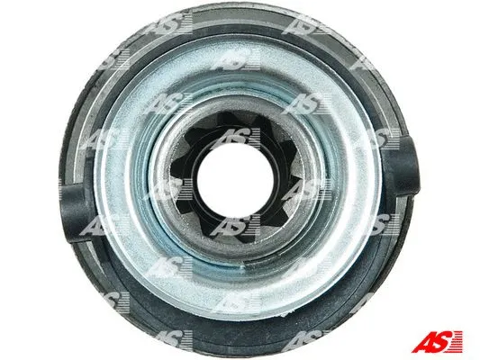 Freewheel Gear, starter