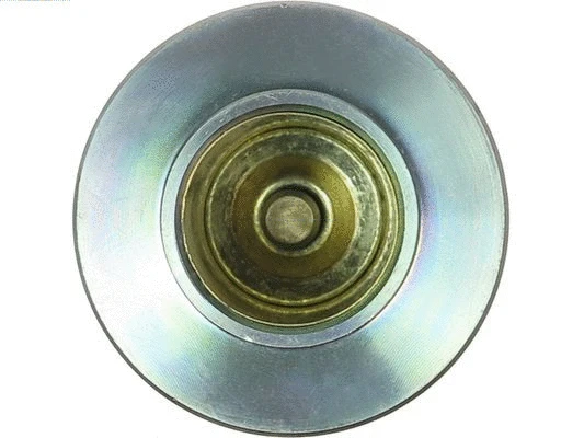 Solenoid Switch, starter