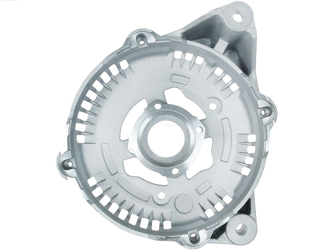 Bracket, alternator drive flange