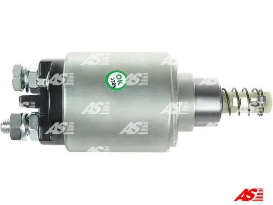 Solenoid Switch, starter (SS0280P)