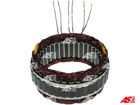 Stator, alternator (AS5058S)