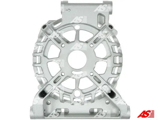 Bracket, alternator drive flange (ABR3043S)