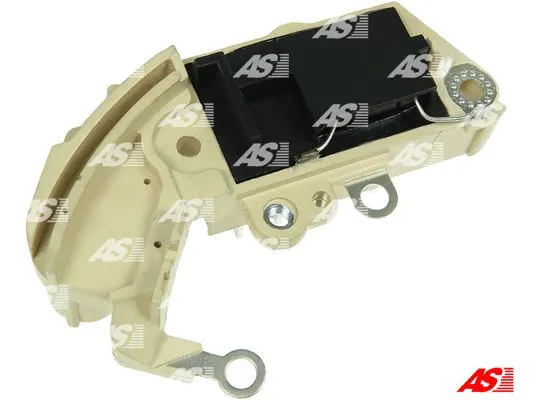 Alternator Regulator