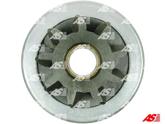 Freewheel Gear, starter