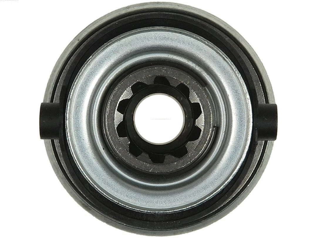 Freewheel Gear, starter