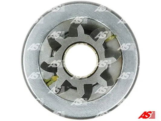 Freewheel Gear, starter