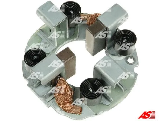 Holder, carbon brushes (SBH5018)