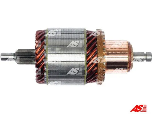 Armature, starter (SA0064)