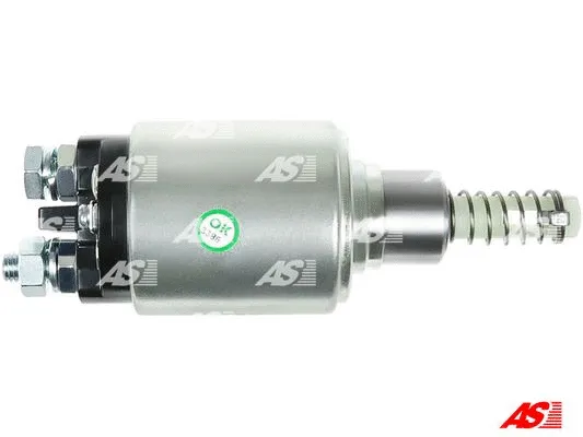 Solenoid Switch, starter (SS0162P)