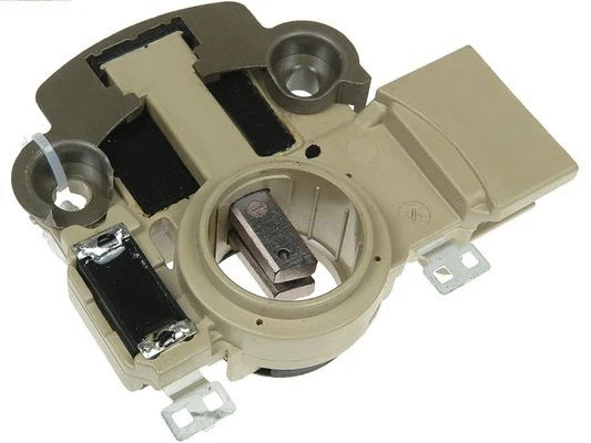 Alternator Regulator