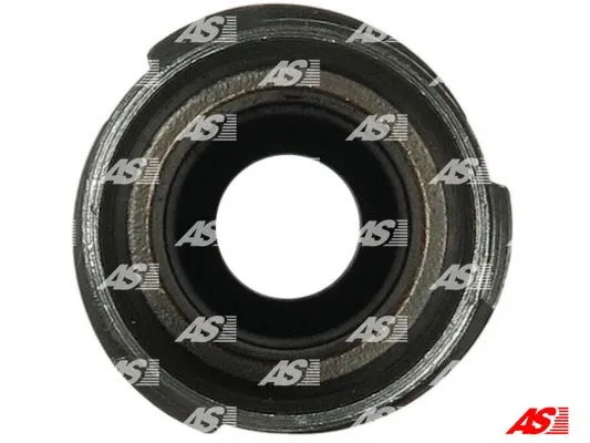 Freewheel Gear, starter