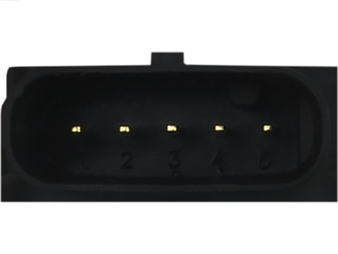 NOx Sensor, NOx catalytic converter