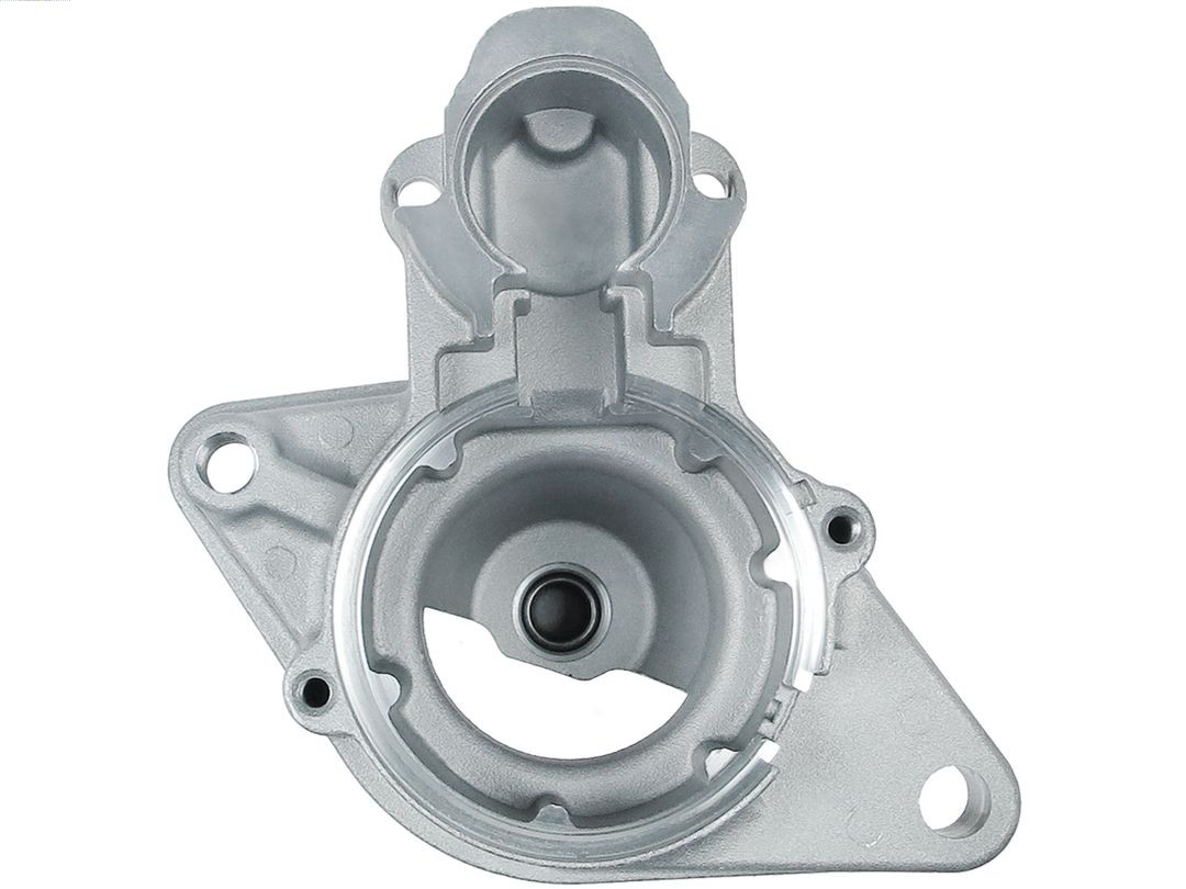 Starter Lid, carburettor