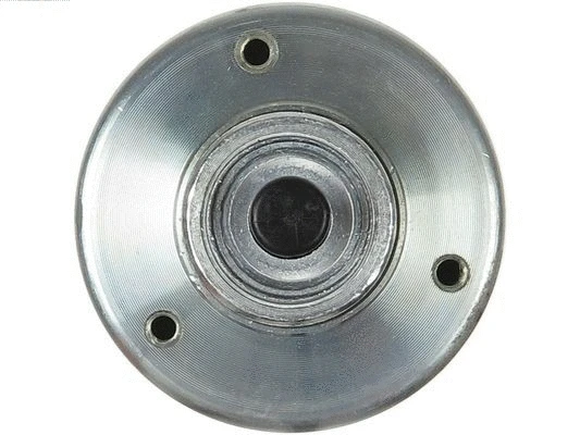 Solenoid Switch, starter