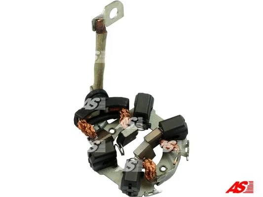 Holder, carbon brushes (SBH0084)
