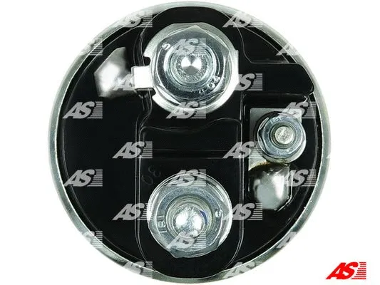 Solenoid Switch, starter