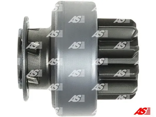 Freewheel Gear, starter (SD1119S)