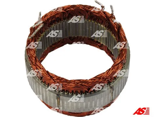 Stator, alternator (AS3035)