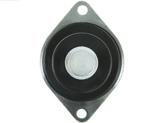 Solenoid Switch, starter