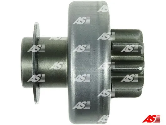 Freewheel Gear, starter (SD3016)