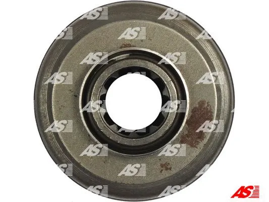 Freewheel Gear, starter