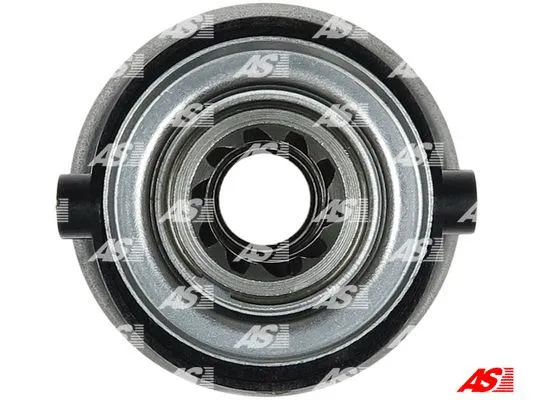 Freewheel Gear, starter