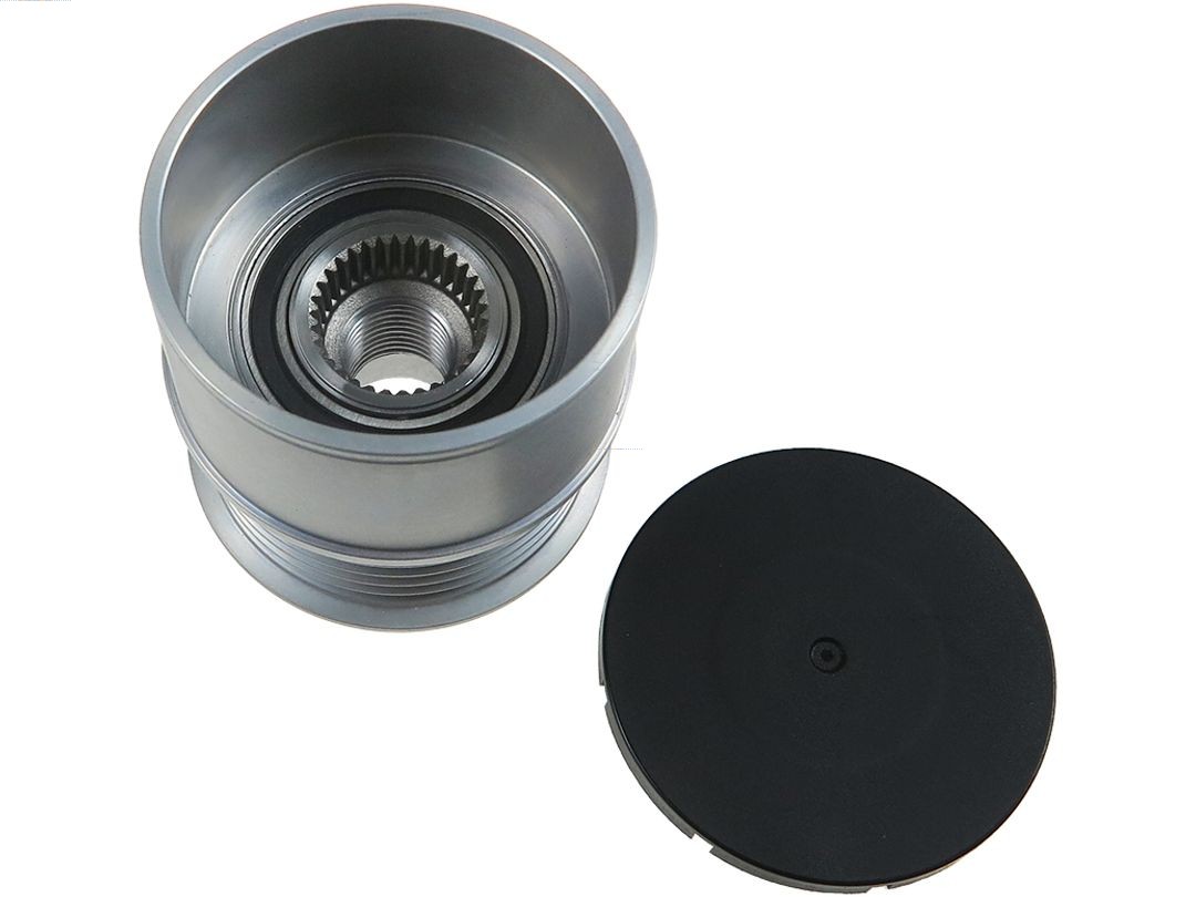 Alternator Freewheel Clutch