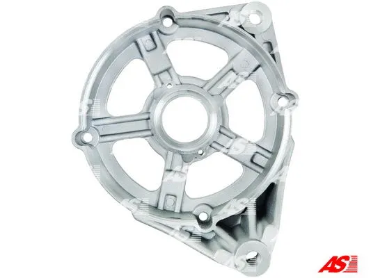 Bracket, alternator drive flange