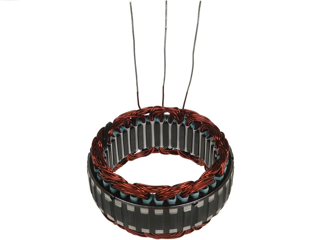 Stator, alternator (AS5089S)