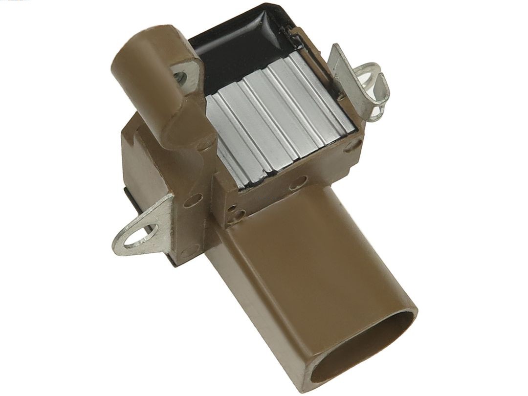 Alternator Regulator