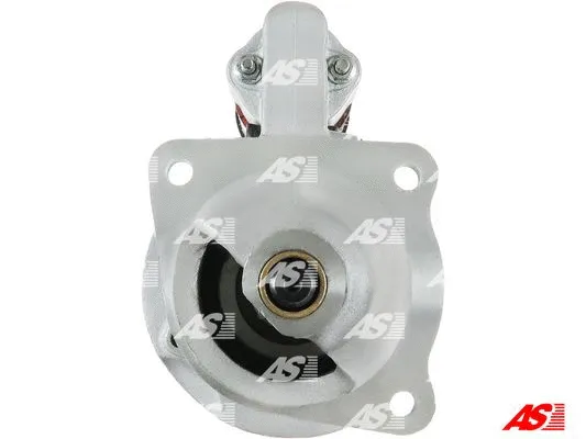 Starter (S4012)