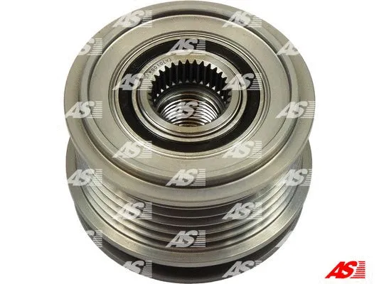 Alternator Freewheel Clutch