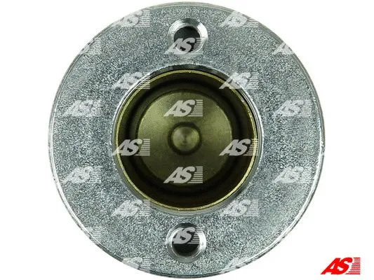 Solenoid Switch, starter