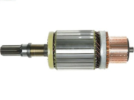 Armature, starter (SA2034S)