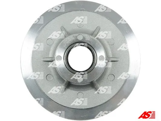 Starter Lid, carburettor