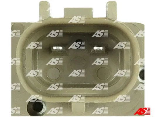 Repair Set, alternator