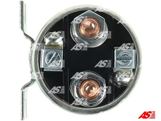 Solenoid Switch, starter